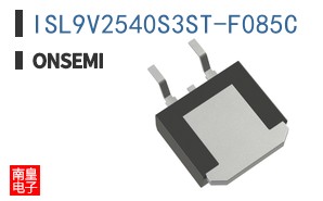 ISL9V2540S3ST-F085C