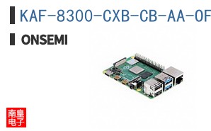 KAF-8300-CXB-CB-AA-OFFSET