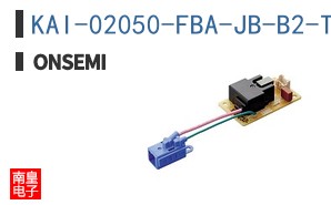 KAI-02050-FBA-JB-B2-T