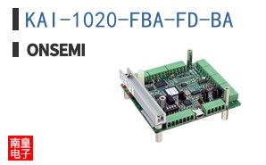 KAI-1020-FBA-FD-BA|Fairchild��Ʒ�ͺ�