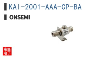 KAI-2001-AAA-CP-BA