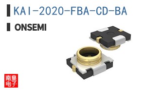 KAI-2020-FBA-CD-BA