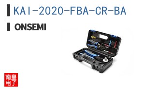 KAI-2020-FBA-CR-BA
