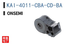 KAI-4011-CBA-CD-BA