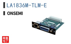 LA1836M-TLM-E