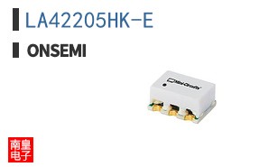 LA42205HK-E