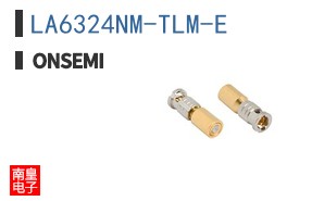 LA6324NM-TLM-E