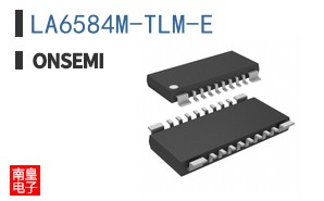 LA6584M-TLM-E