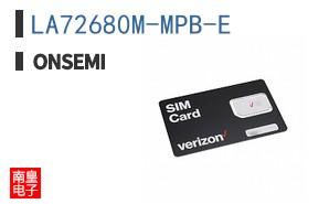 LA72680M-MPB-E