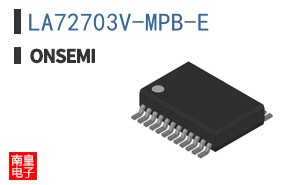 LA72703V-MPB-E