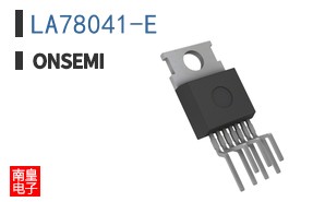LA78041-E