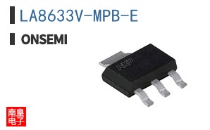 LA8633V-MPB-E