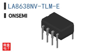 LA8638NV-TLM-E