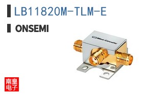 LB11820M-TLM-E