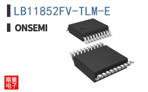 LB11852FV-TLM-E