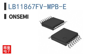 LB11867FV-MPB-E