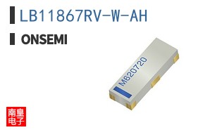 LB11867RV-W-AH