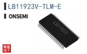 LB11923V-TLM-E