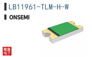 LB11961-TLM-H-W|Fairchild��Ʒ�ͺ�