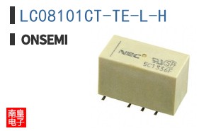 LC08101CT-TE-L-H