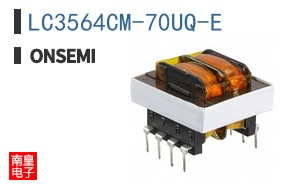 LC3564CM-70UQ-E