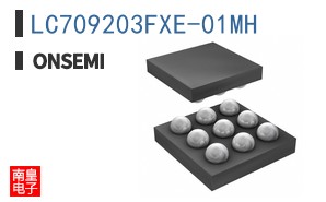 LC709203FXE-01MH