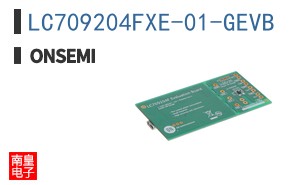 LC709204FXE-01-GEVB