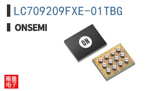 LC709209FXE-01TBG