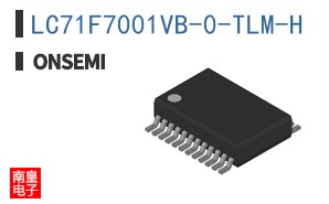 LC71F7001VB-0-TLM-H