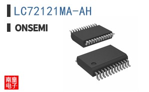 LC72121MA-AH