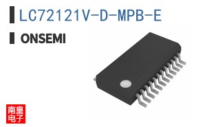 LC72121V-D-MPB-E
