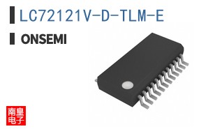 LC72121V-D-TLM-E