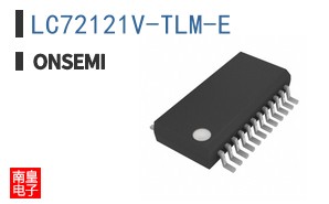 LC72121V-TLM-E