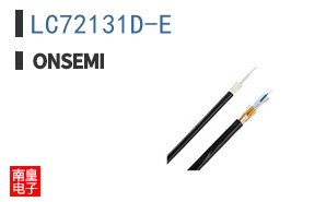 LC72131D-E