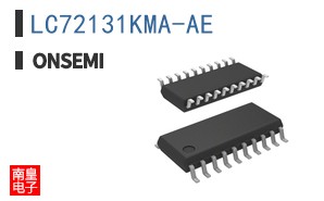 LC72131KMA-AE