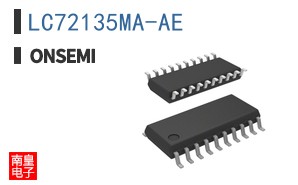 LC72135MA-AE