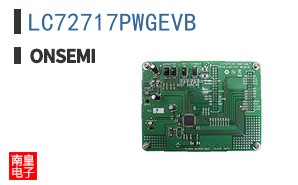 LC72717PWGEVB