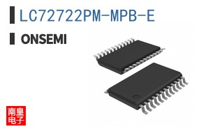 LC72722PM-MPB-E