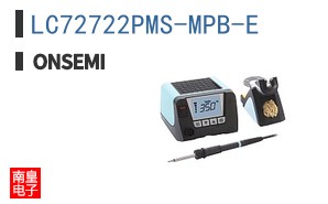 LC72722PMS-MPB-E