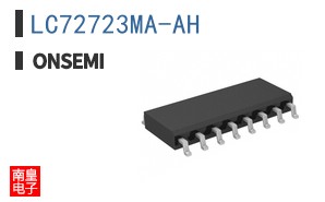 LC72723MA-AH