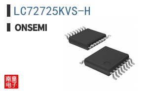 LC72725KVS-H