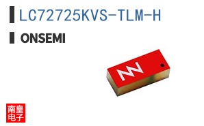 LC72725KVS-TLM-H