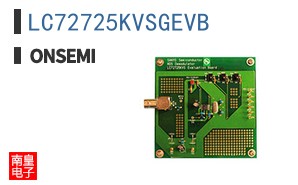 LC72725KVSGEVB