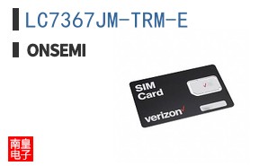LC7367JM-TRM-E