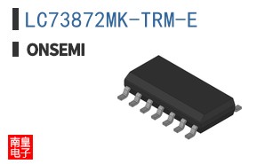 LC73872MK-TRM-E
