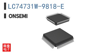 LC74731W-9818-E