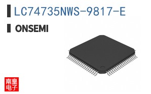 LC74735NWS-9817-E