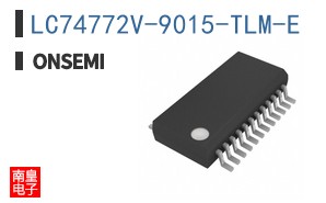 LC74772V-9015-TLM-E