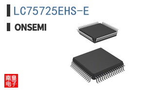 LC75725EHS-E