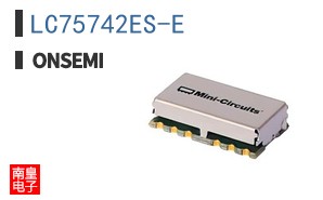 LC75742ES-E